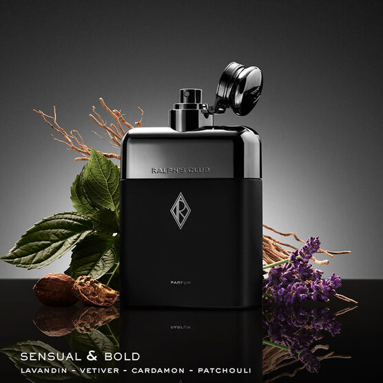 Perfume Ralph Lauren Ralph's Club Masculino Parfum